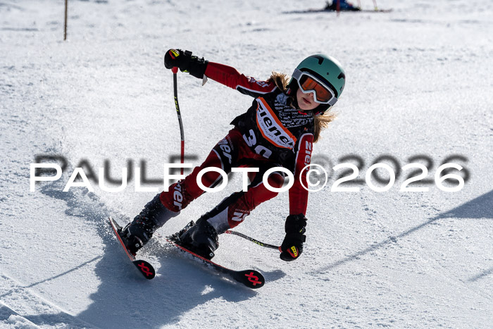 Ziener Cup 5 RS Mösern, 07.03.2026