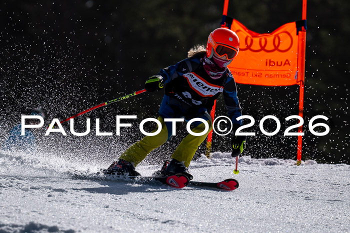 Ziener Cup 5 RS Mösern, 07.03.2026