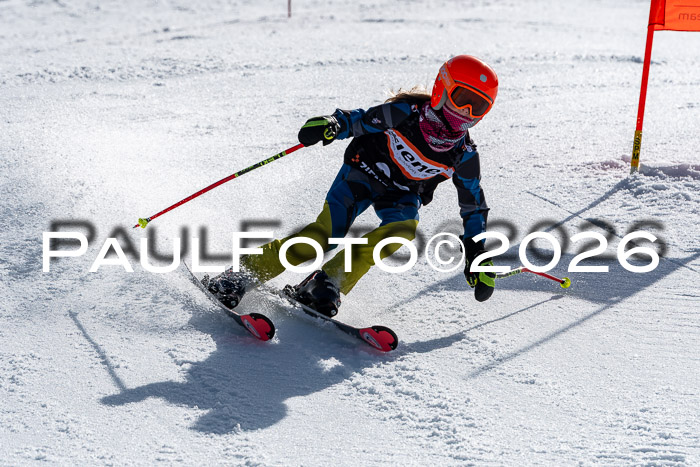 Ziener Cup 5 RS Mösern, 07.03.2026