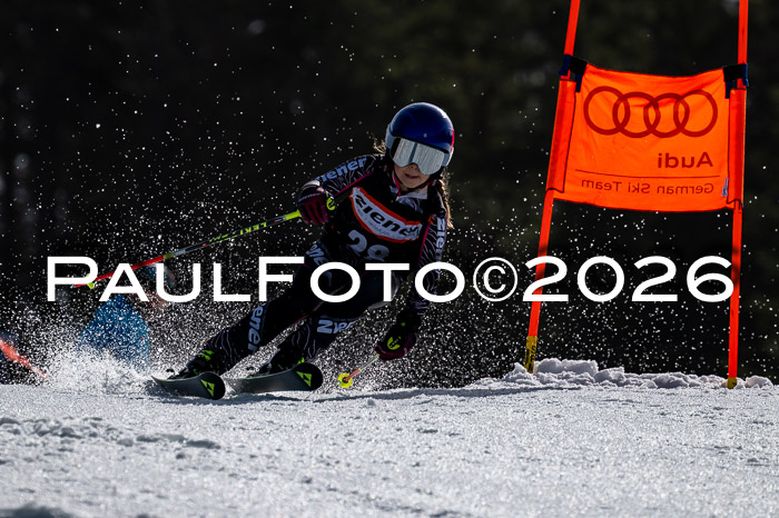 Ziener Cup 5 RS Mösern, 07.03.2026