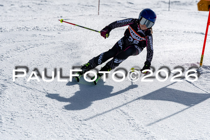 Ziener Cup 5 RS Mösern, 07.03.2026