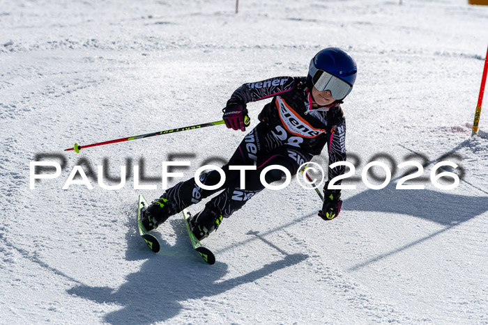 Ziener Cup 5 RS Mösern, 07.03.2026