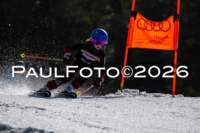 Ziener Cup 5 RS Mösern, 07.03.2026