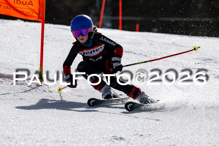 Ziener Cup 5 RS Mösern, 07.03.2026