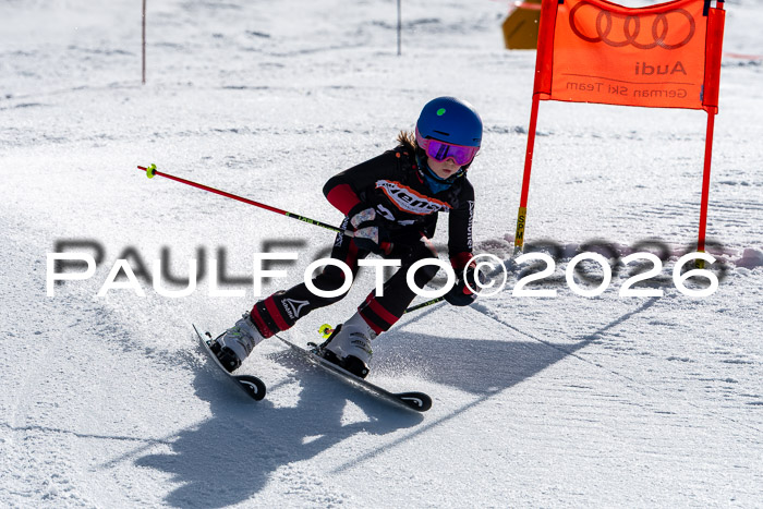 Ziener Cup 5 RS Mösern, 07.03.2026