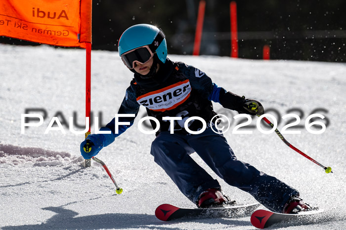 Ziener Cup 5 RS Mösern, 07.03.2026