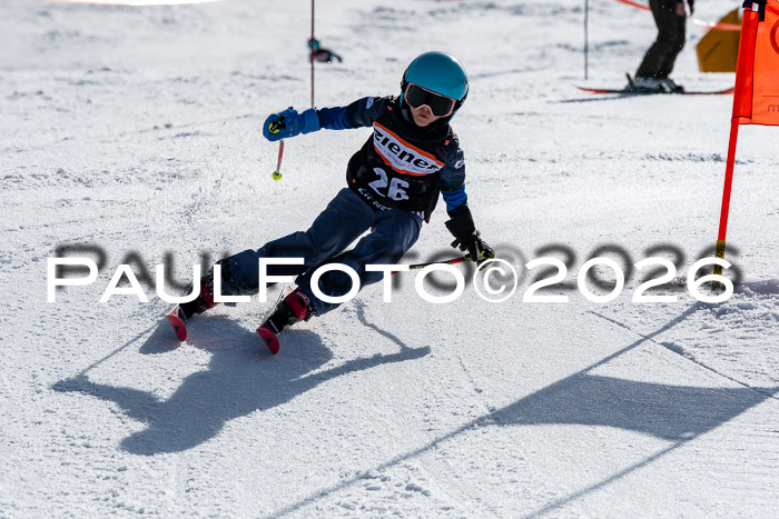 Ziener Cup 5 RS Mösern, 07.03.2026