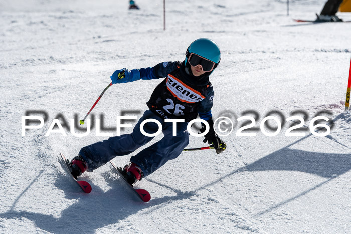 Ziener Cup 5 RS Mösern, 07.03.2026