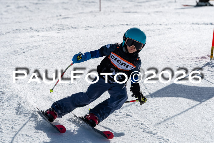 Ziener Cup 5 RS Mösern, 07.03.2026