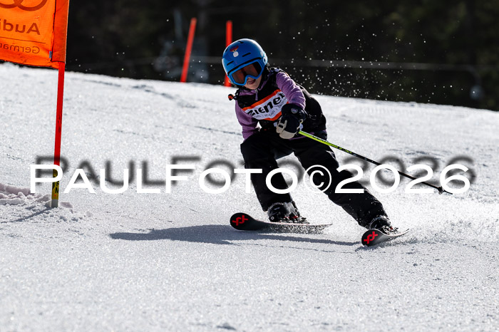 Ziener Cup 5 RS Mösern, 07.03.2026