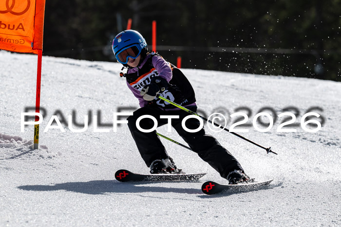 Ziener Cup 5 RS Mösern, 07.03.2026