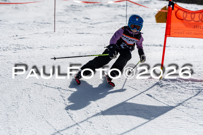 Ziener Cup 5 RS Mösern, 07.03.2026