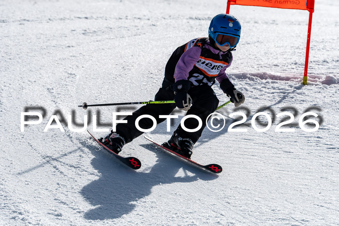 Ziener Cup 5 RS Mösern, 07.03.2026