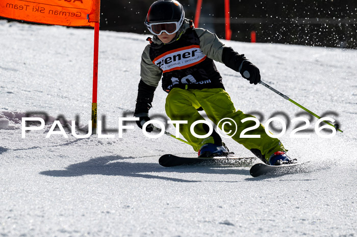 Ziener Cup 5 RS Mösern, 07.03.2026