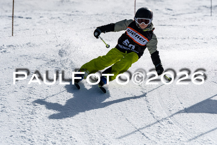 Ziener Cup 5 RS Mösern, 07.03.2026