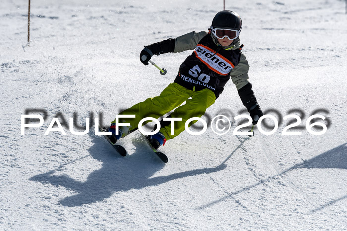 Ziener Cup 5 RS Mösern, 07.03.2026