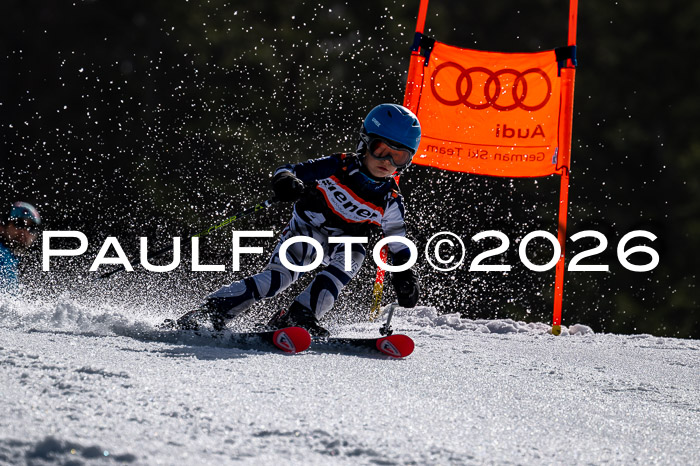 Ziener Cup 5 RS Mösern, 07.03.2026