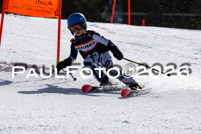 Ziener Cup 5 RS Mösern, 07.03.2026