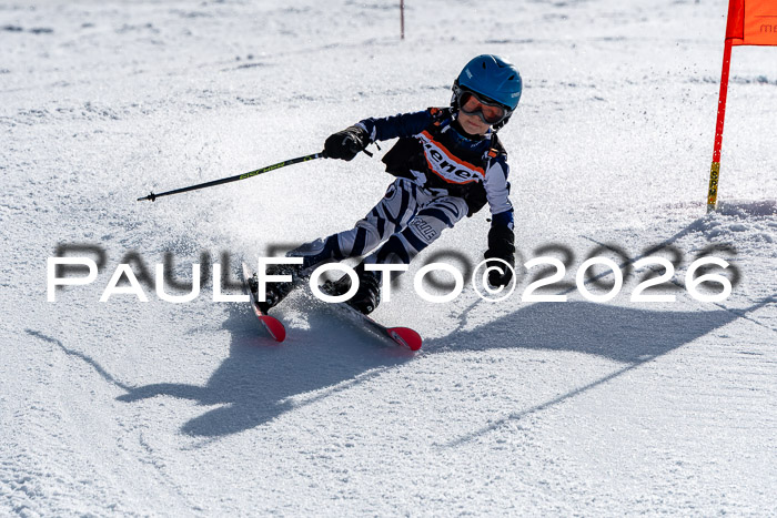 Ziener Cup 5 RS Mösern, 07.03.2026