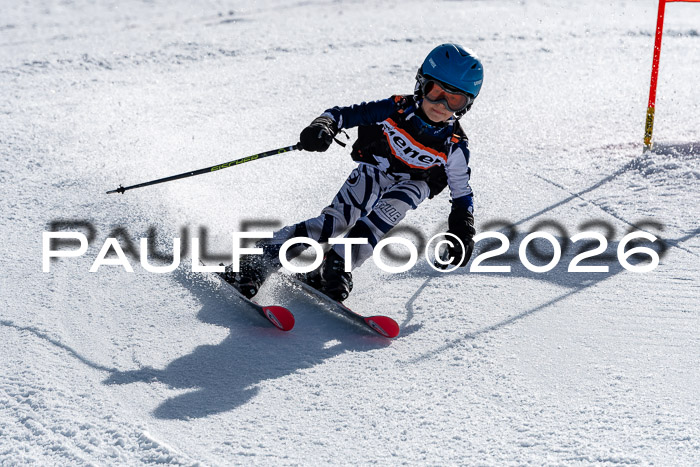 Ziener Cup 5 RS Mösern, 07.03.2026