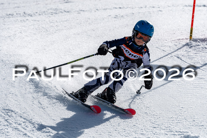 Ziener Cup 5 RS Mösern, 07.03.2026