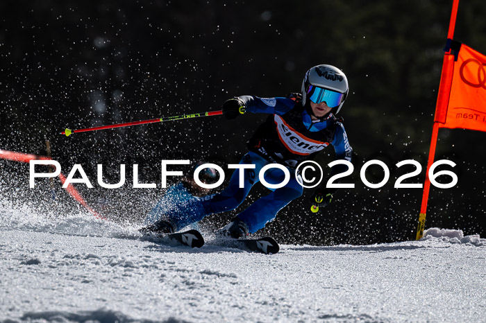 Ziener Cup 5 RS Mösern, 07.03.2026