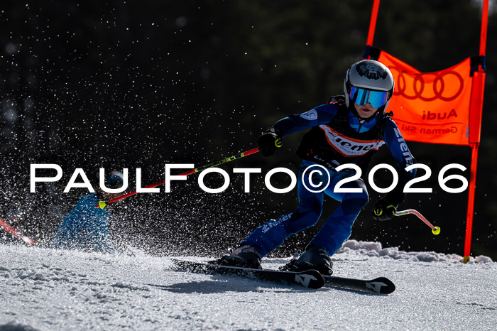 Ziener Cup 5 RS Mösern, 07.03.2026