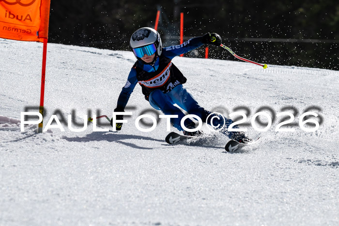 Ziener Cup 5 RS Mösern, 07.03.2026