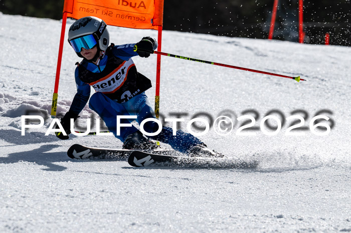 Ziener Cup 5 RS Mösern, 07.03.2026