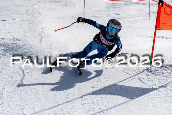 Ziener Cup 5 RS Mösern, 07.03.2026