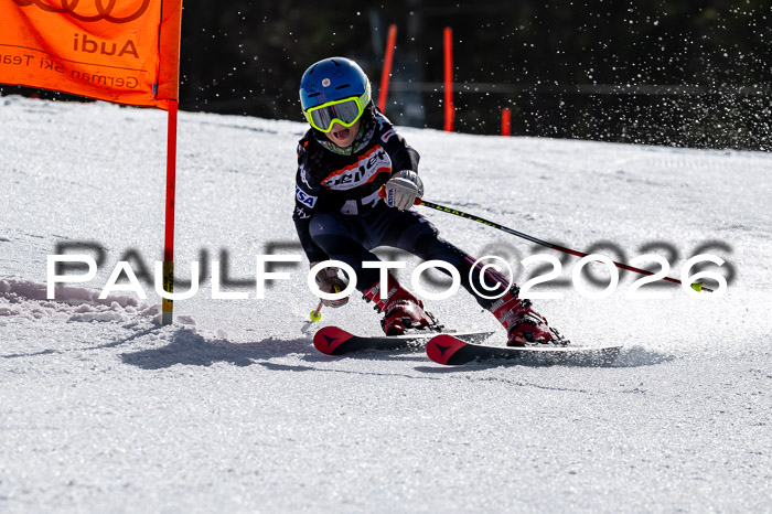 Ziener Cup 5 RS Mösern, 07.03.2026