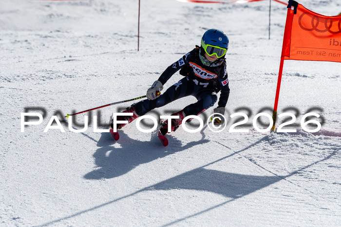 Ziener Cup 5 RS Mösern, 07.03.2026