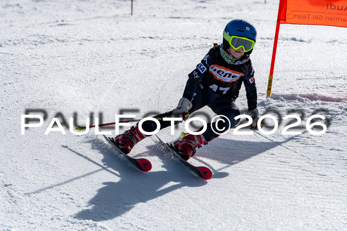 Ziener Cup 5 RS Mösern, 07.03.2026