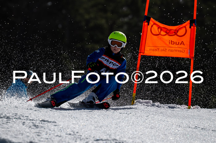 Ziener Cup 5 RS Mösern, 07.03.2026