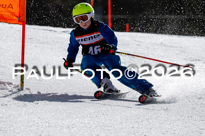 Ziener Cup 5 RS Mösern, 07.03.2026