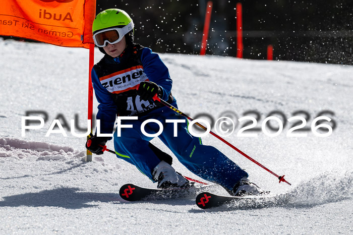 Ziener Cup 5 RS Mösern, 07.03.2026