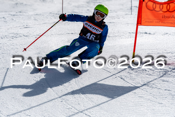 Ziener Cup 5 RS Mösern, 07.03.2026