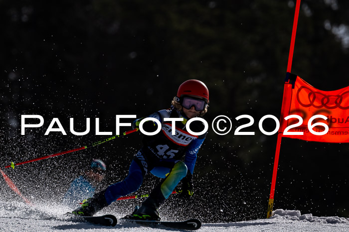 Ziener Cup 5 RS Mösern, 07.03.2026