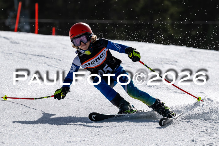 Ziener Cup 5 RS Mösern, 07.03.2026