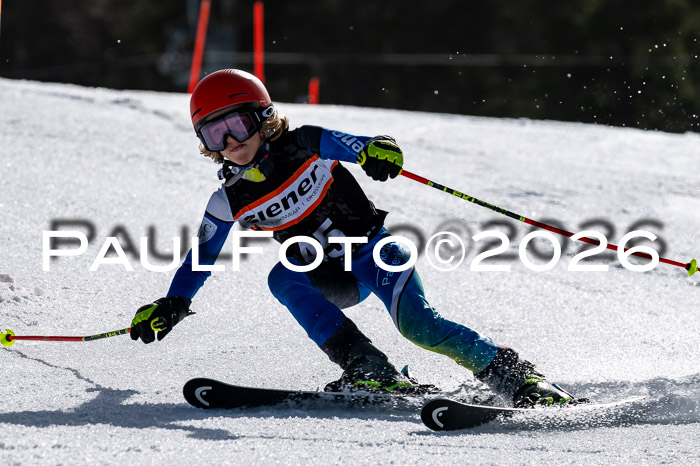 Ziener Cup 5 RS Mösern, 07.03.2026