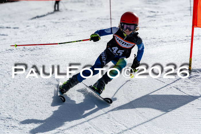 Ziener Cup 5 RS Mösern, 07.03.2026