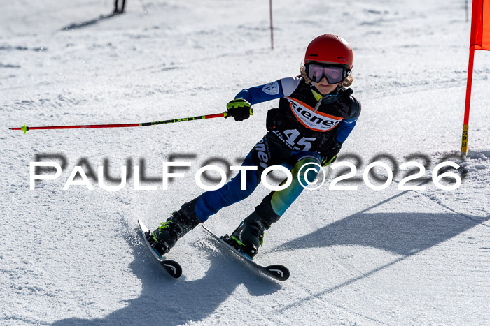 Ziener Cup 5 RS Mösern, 07.03.2026