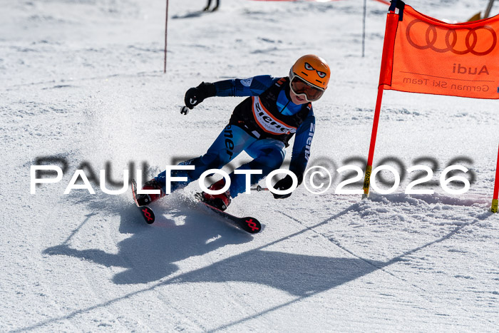 Ziener Cup 5 RS Mösern, 07.03.2026