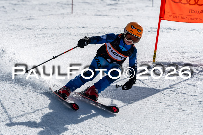 Ziener Cup 5 RS Mösern, 07.03.2026