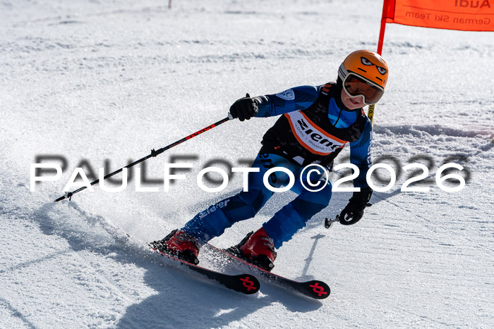 Ziener Cup 5 RS Mösern, 07.03.2026