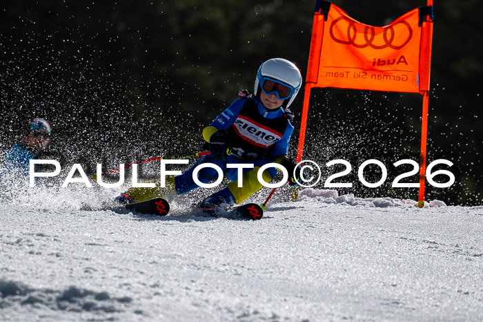 Ziener Cup 5 RS Mösern, 07.03.2026