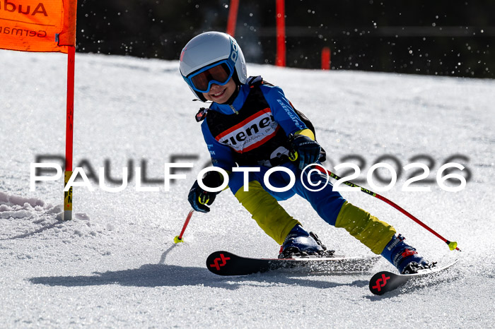 Ziener Cup 5 RS Mösern, 07.03.2026