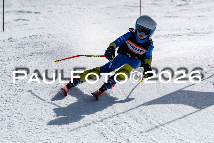 Ziener Cup 5 RS Mösern, 07.03.2026