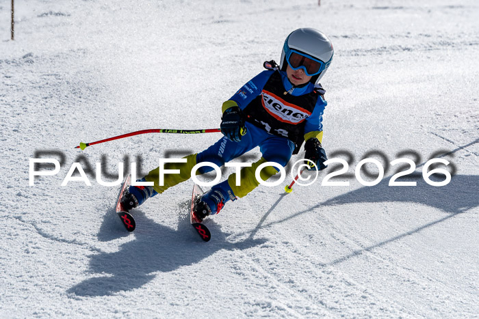 Ziener Cup 5 RS Mösern, 07.03.2026