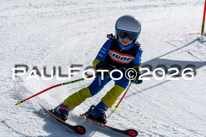 Ziener Cup 5 RS Mösern, 07.03.2026